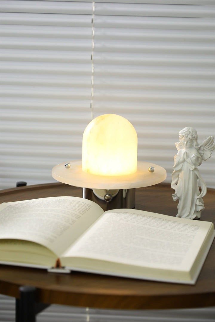 Petrified Table Lamp - Vakkerlight