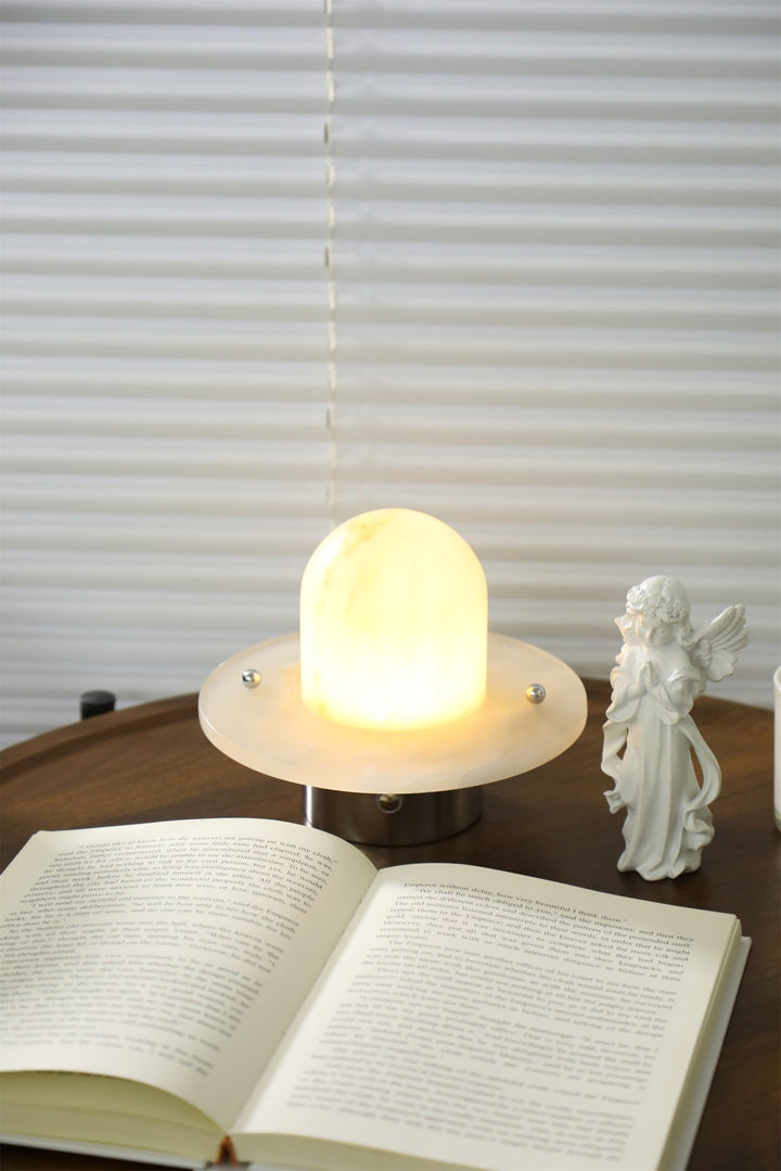 Petrified Table Lamp - Vakkerlight