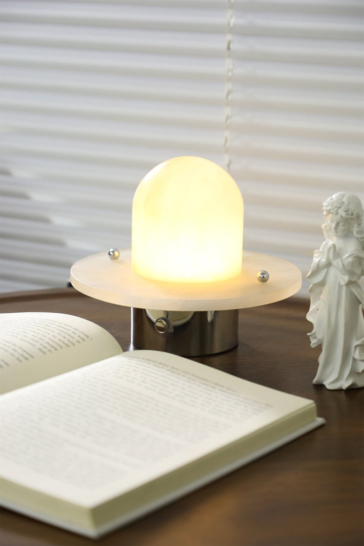Petrified Table Lamp - Vakkerlight