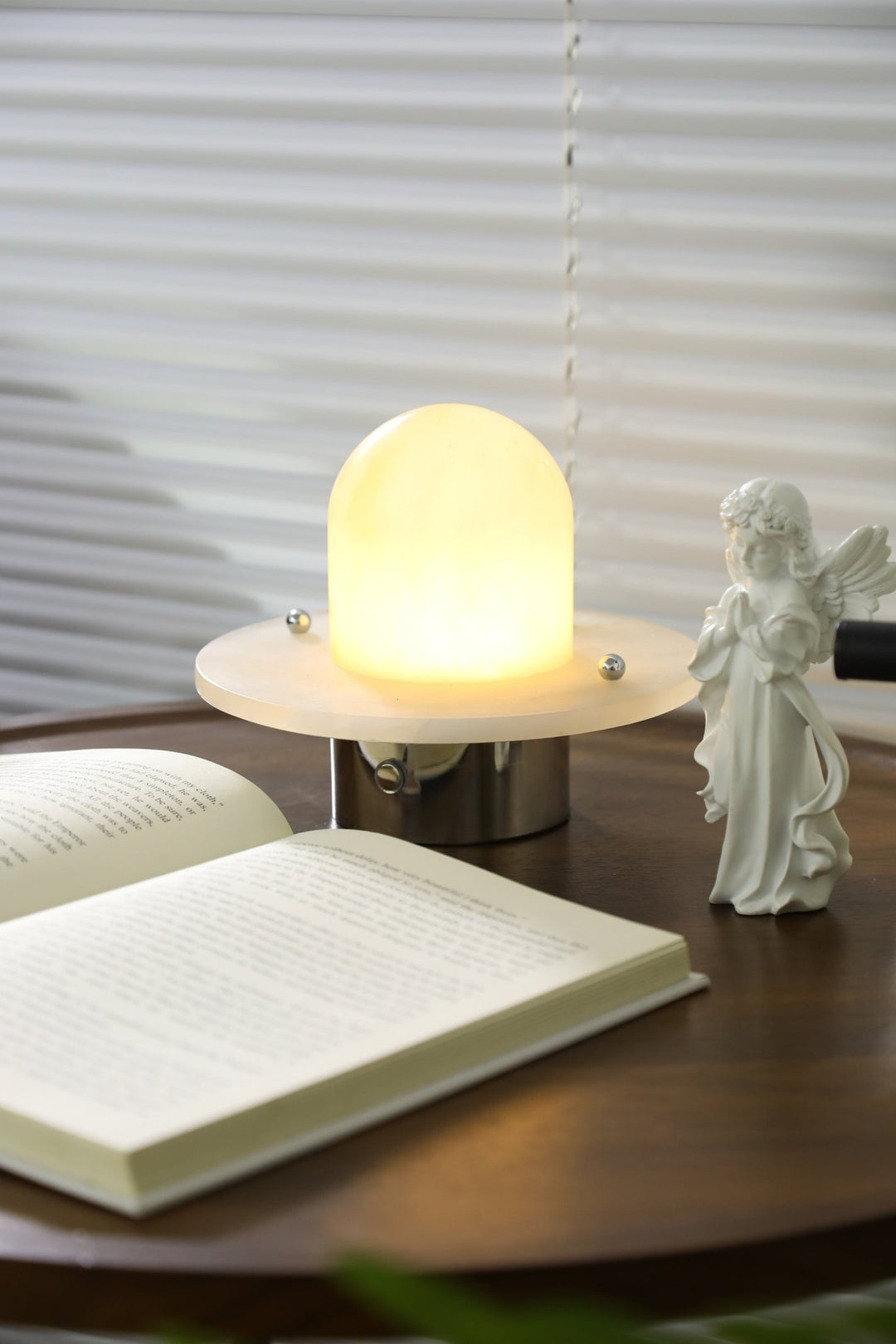 Petrified Table Lamp - Vakkerlight