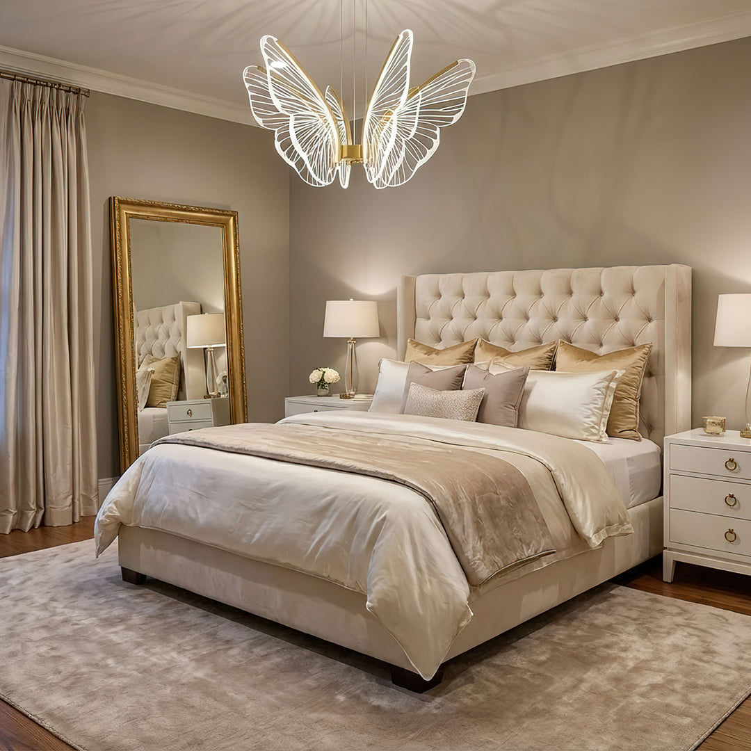 Phalaenopsis Chandelier - Vakkerlight