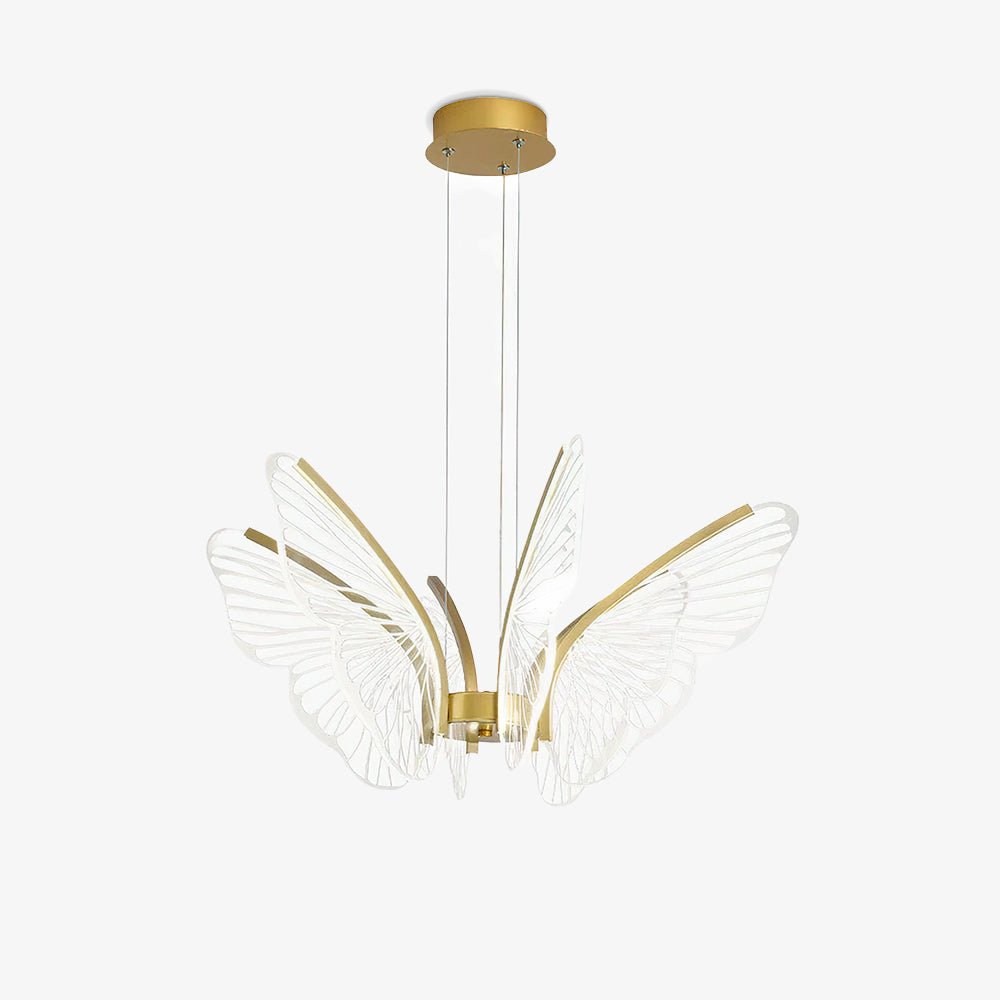 Phalaenopsis Chandelier - Vakkerlight