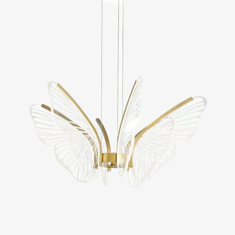 Phalaenopsis Chandelier - Vakkerlight