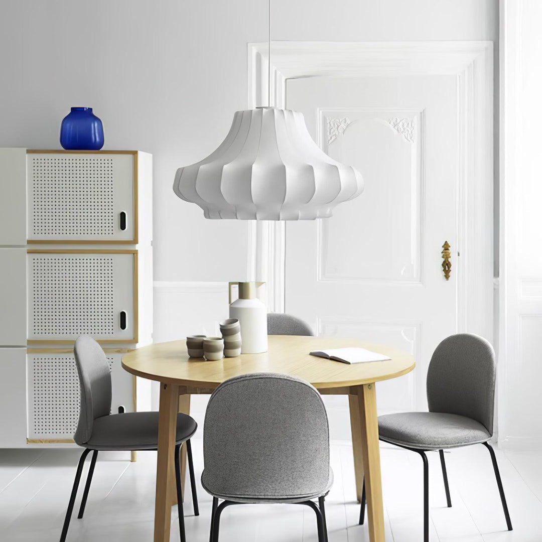 Phantom Pendant Lamp - Vakkerlight