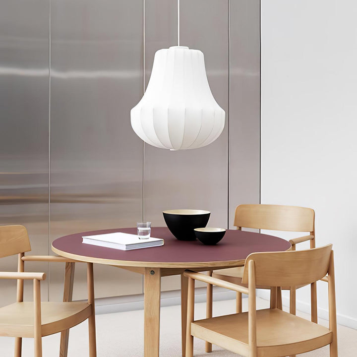 Phantom Pendant Lamp - Vakkerlight