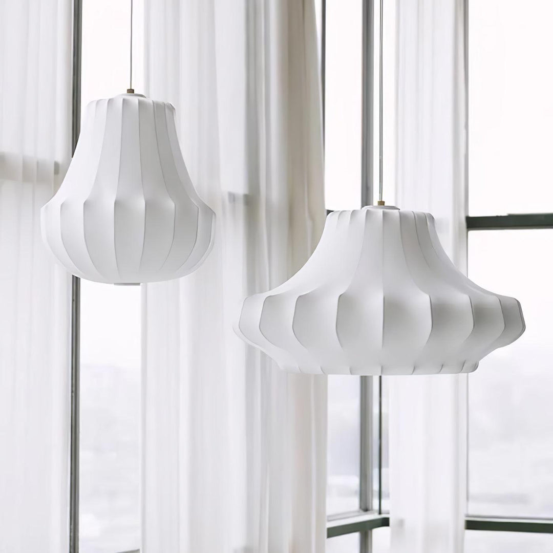 Phantom Pendant Lamp - Vakkerlight