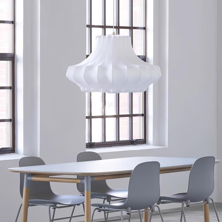 Phantom Pendant Lamp - Vakkerlight