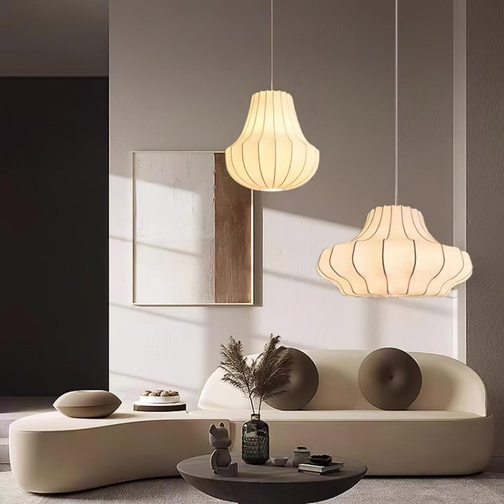 Phantom Pendant Lamp - Vakkerlight