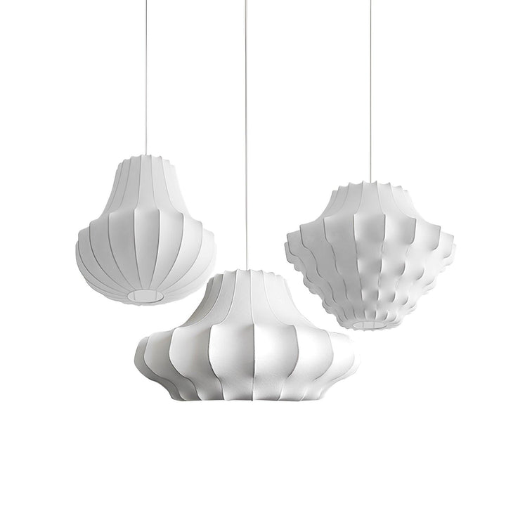 Phantom Pendant Lamp - Vakkerlight