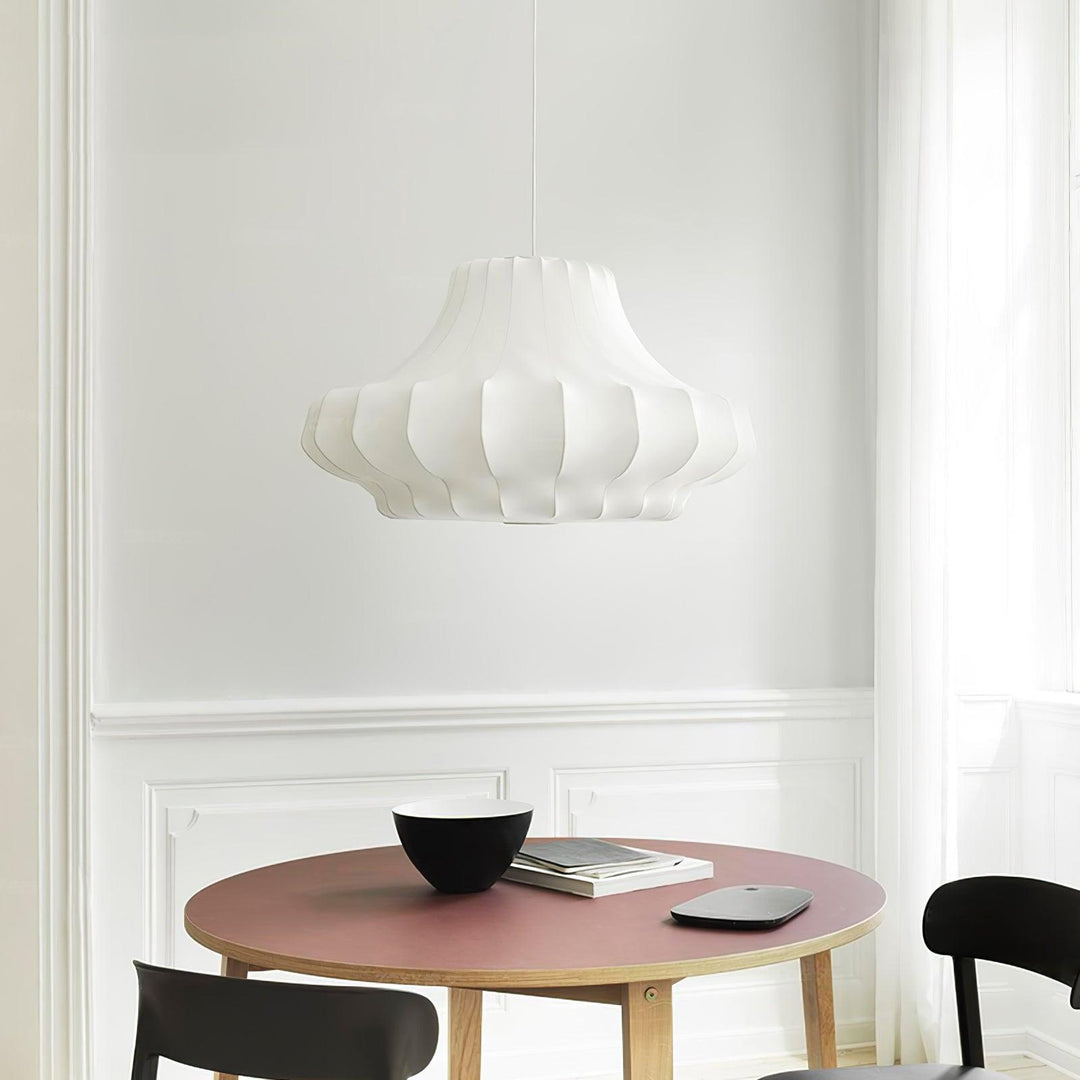 Phantom Pendant Lamp - Vakkerlight