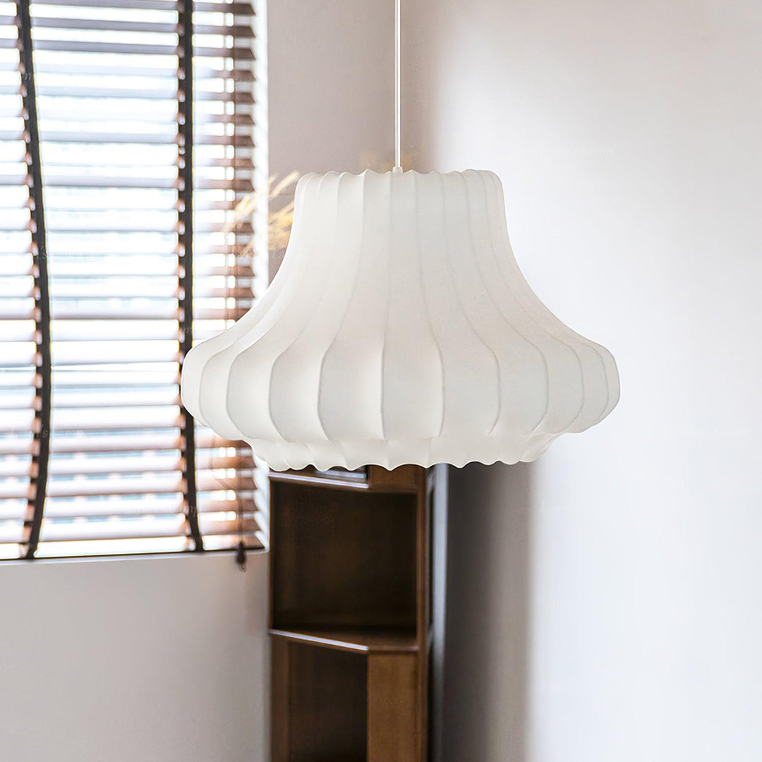 Phantom Pendant Lamp - Vakkerlight