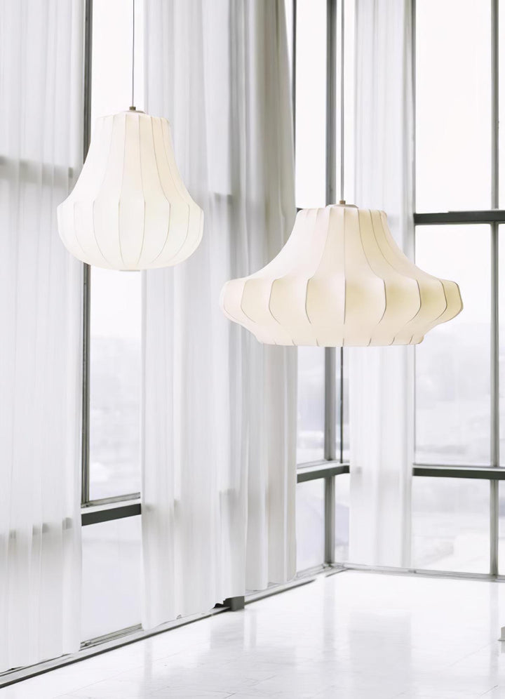 Phantom Pendant Lamp - Vakkerlight