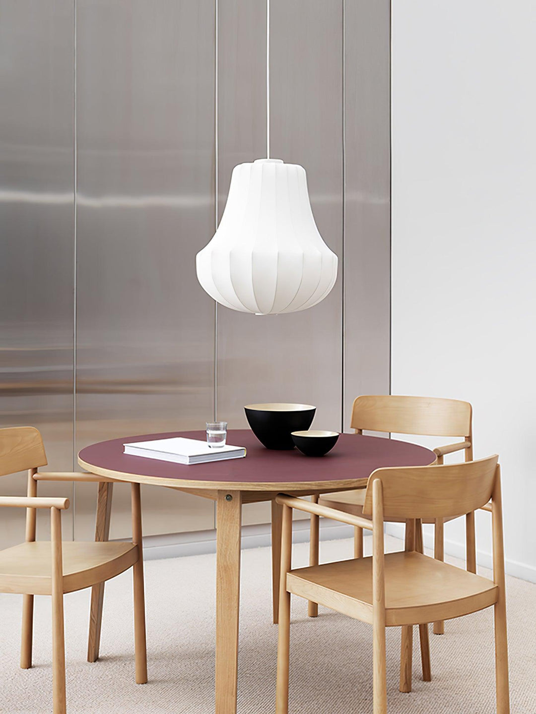 Phantom Pendant Lamp - Vakkerlight