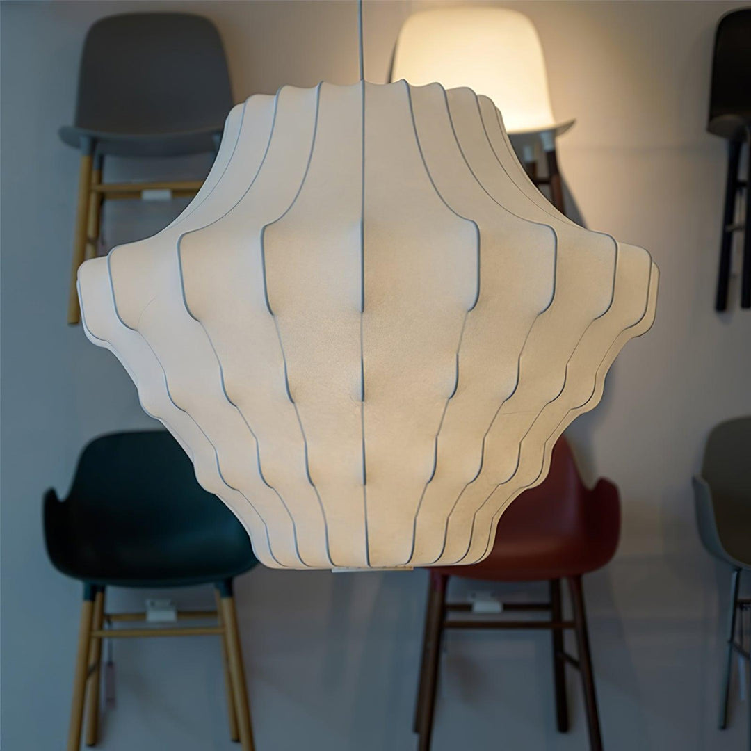 Phantom Pendant Lamp - Vakkerlight