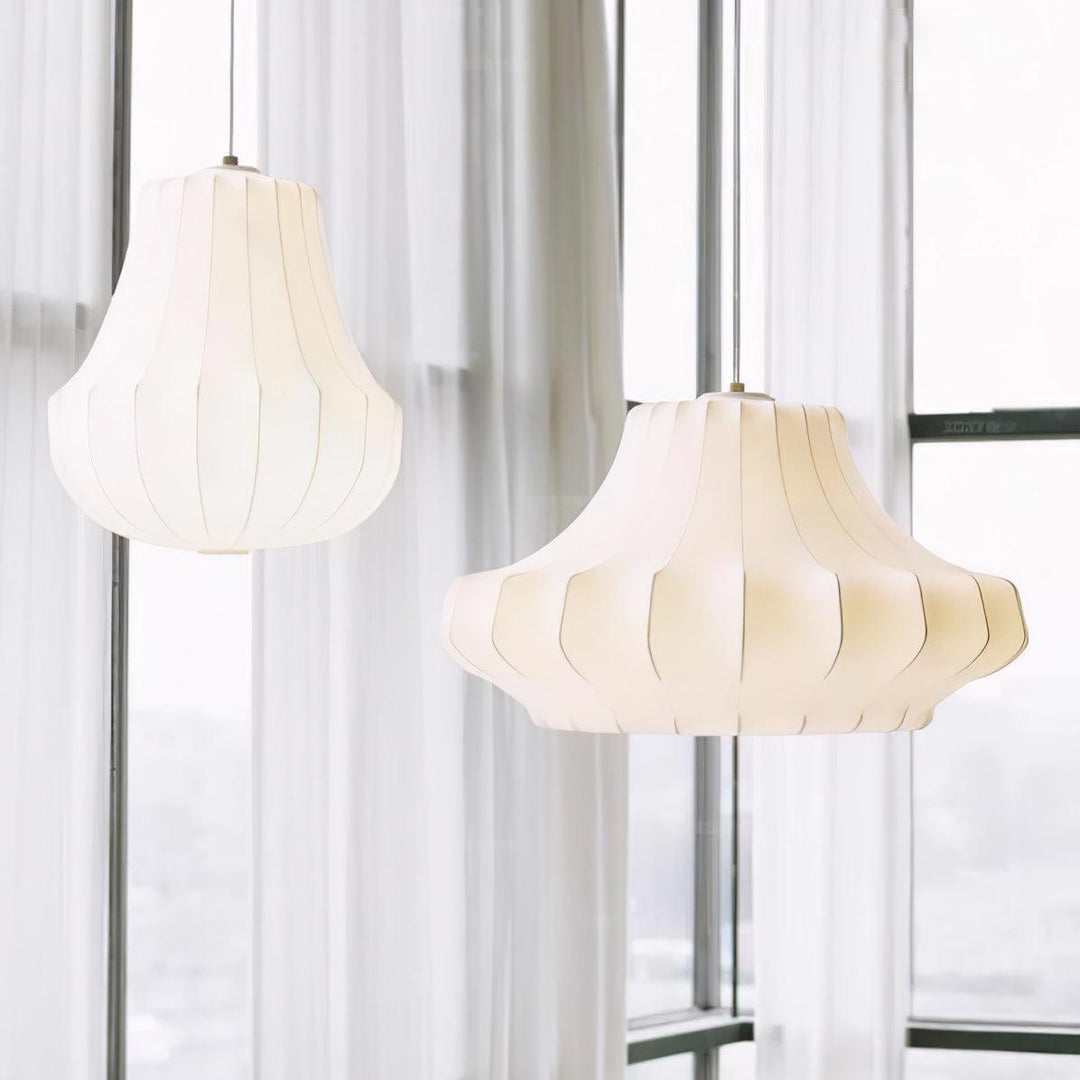 Phantom Pendant Lamp - Vakkerlight