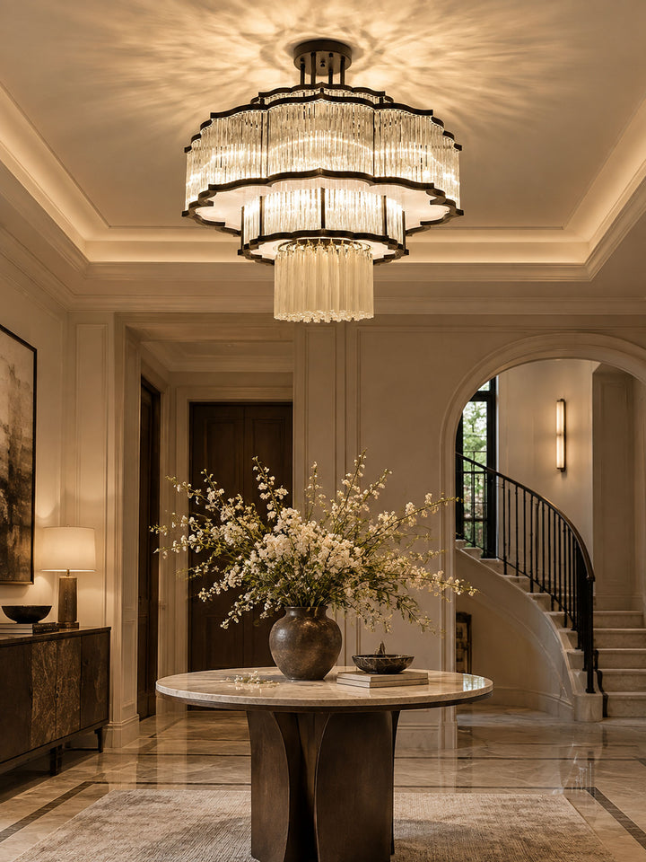 Pharo Ii Chandelier