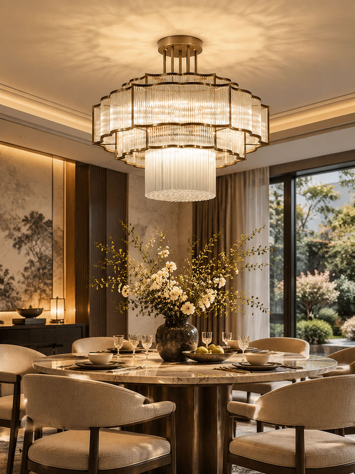 Pharo Ii Chandelier