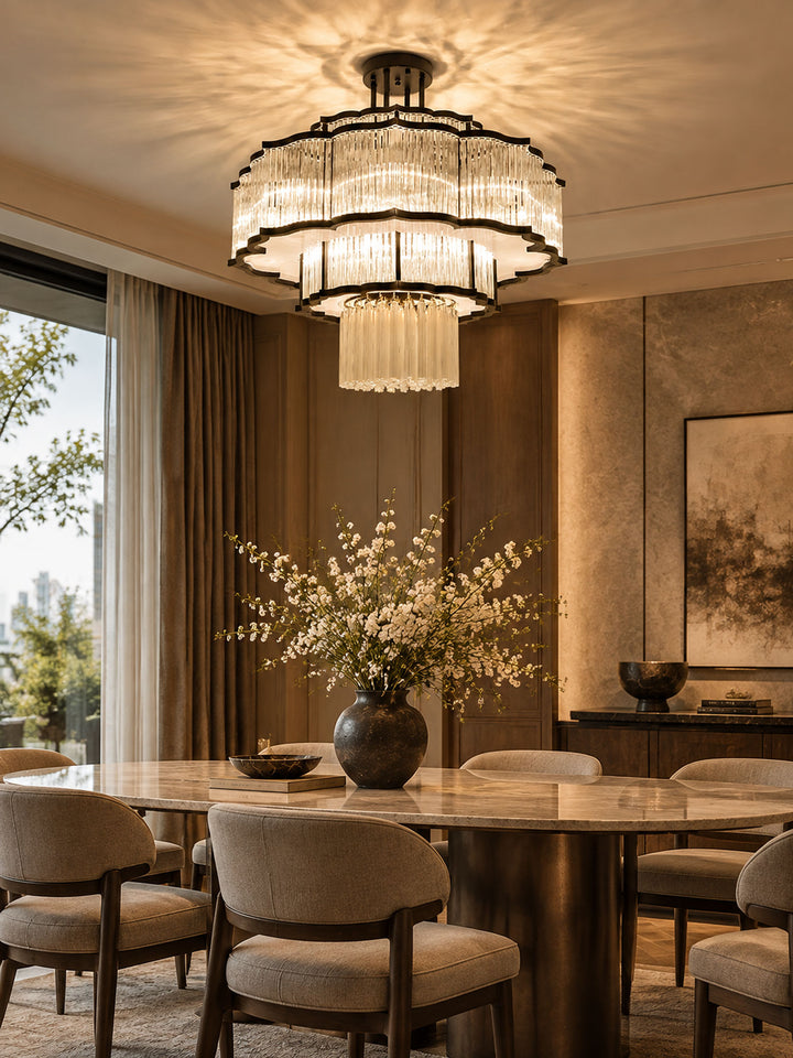 Pharo Ii Chandelier
