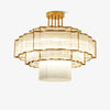 Pharo Ii Chandelier - Vakkerlight