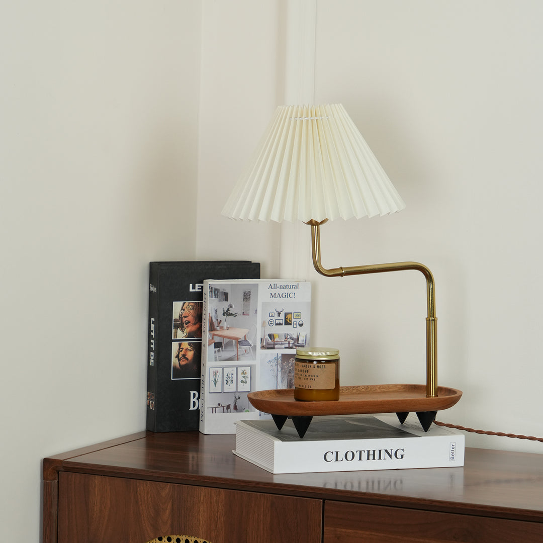 Pia TL Table Lamp