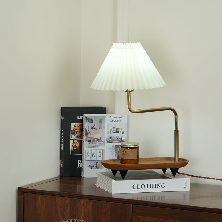 Pia TL Table Lamp