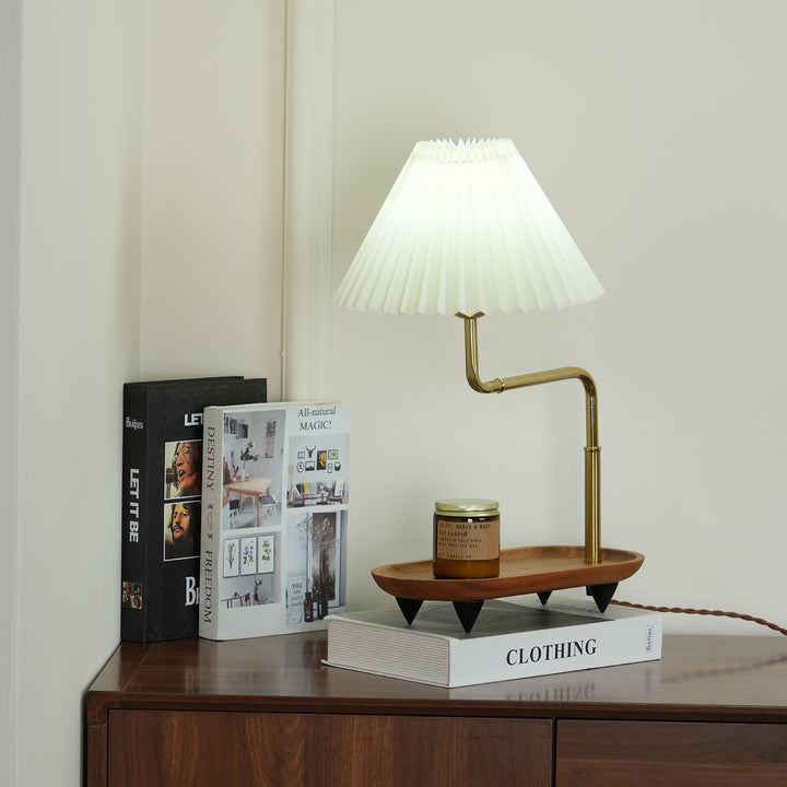 Pia TL Table Lamp