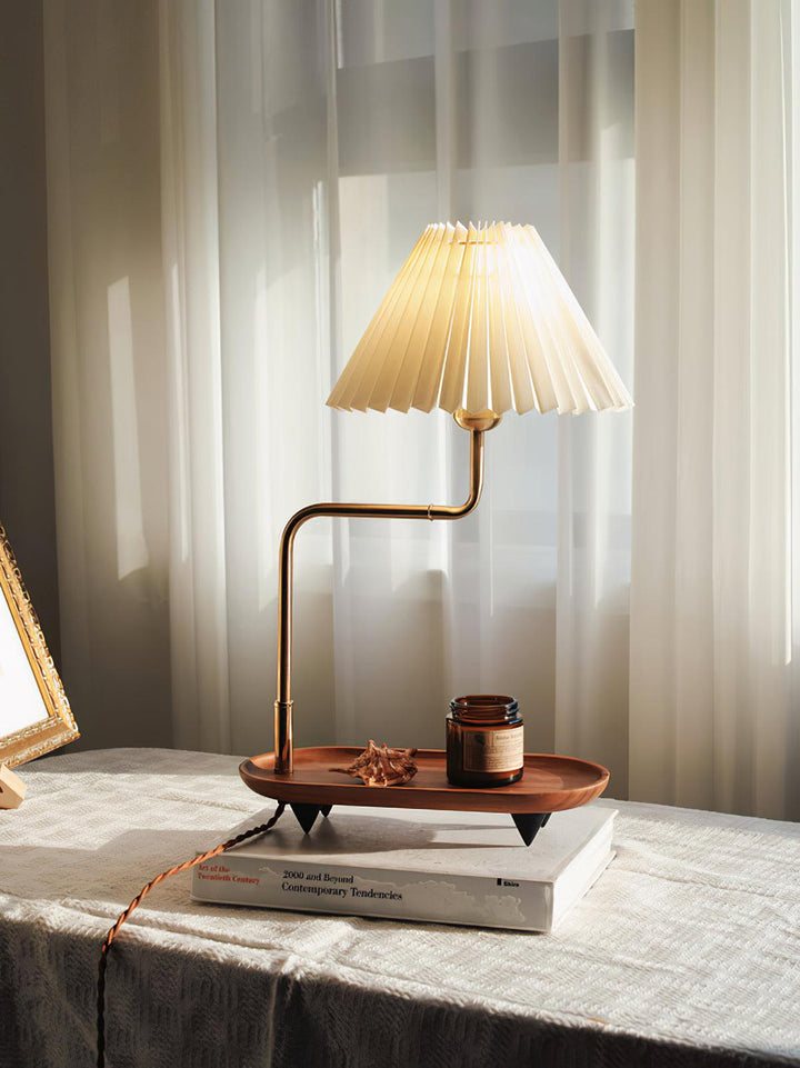 Pia TL Table Lamp - Vakkerlight