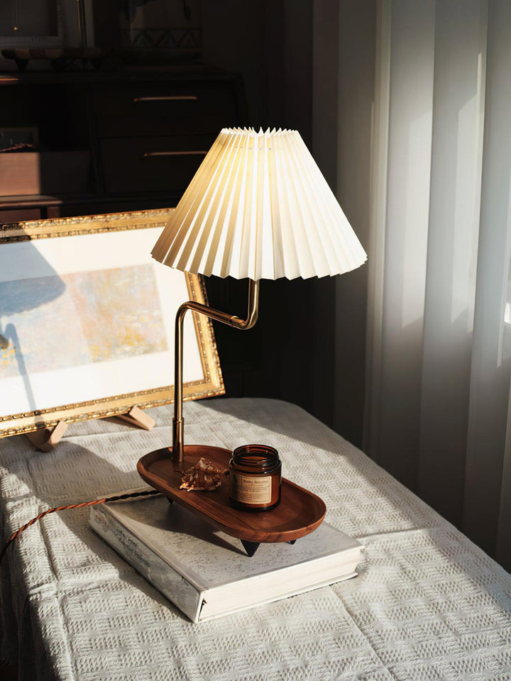 Pia TL Table Lamp - Vakkerlight