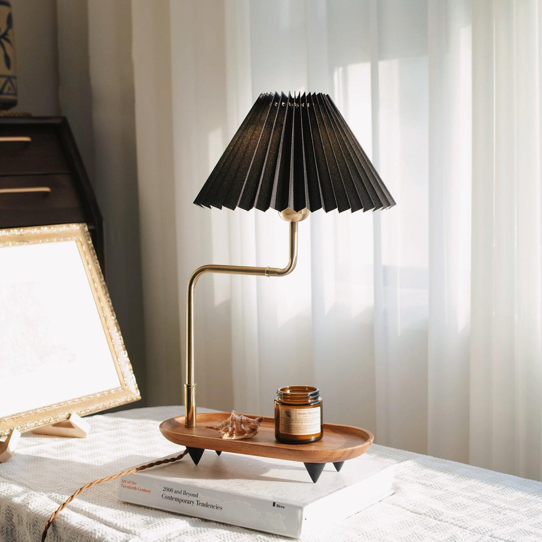 Pia TL Table Lamp - Vakkerlight