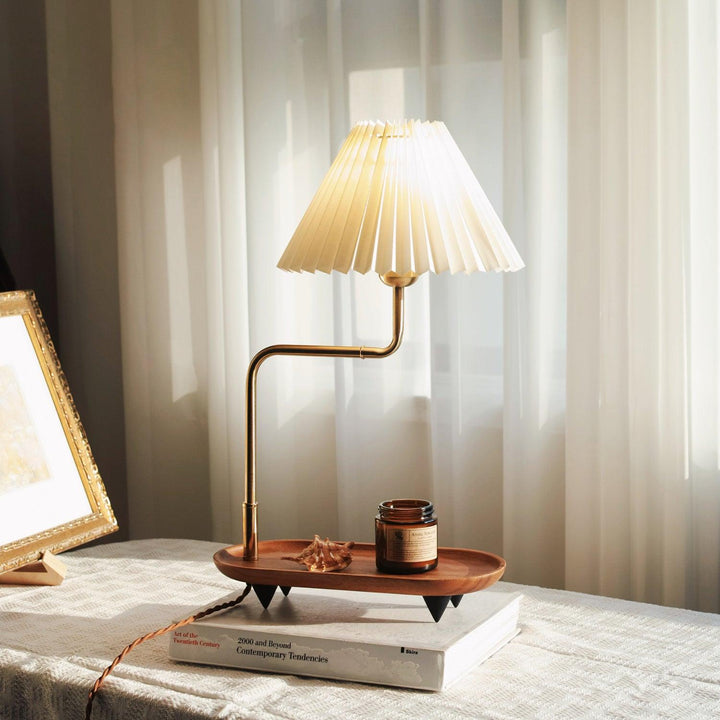 Pia TL Table Lamp - Vakkerlight