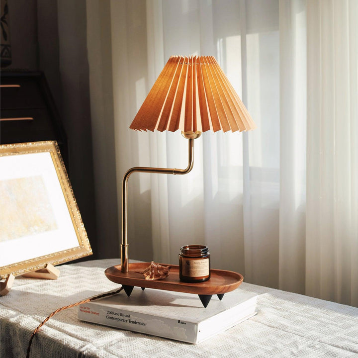 Pia TL Table Lamp - Vakkerlight