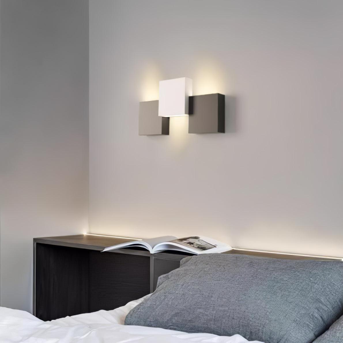 Piano Key Wall Light – Vakkerlight