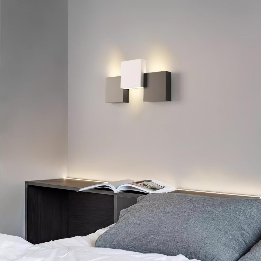 Piano Key Wall Light - Vakkerlight