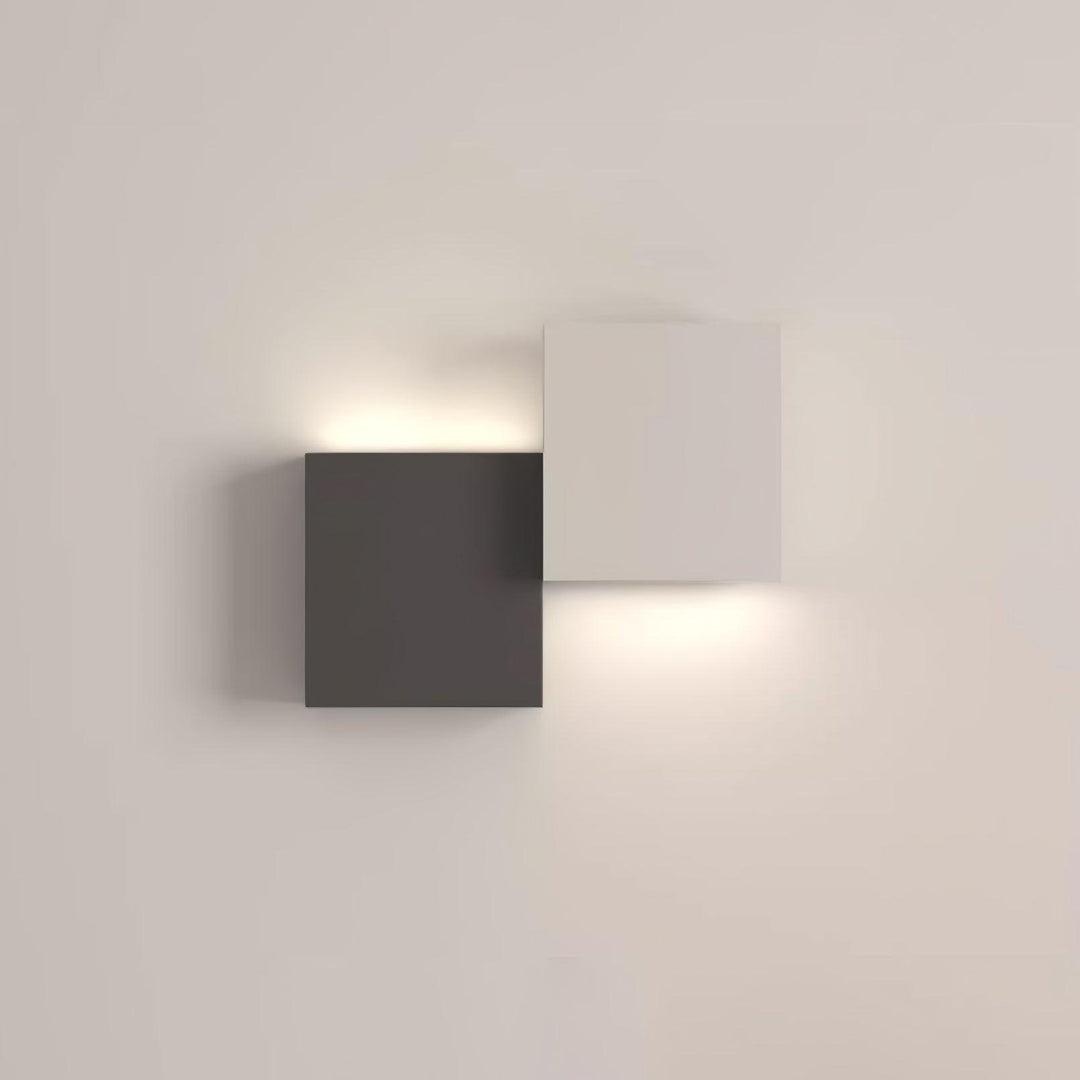 Piano Key Wall Light - Vakkerlight