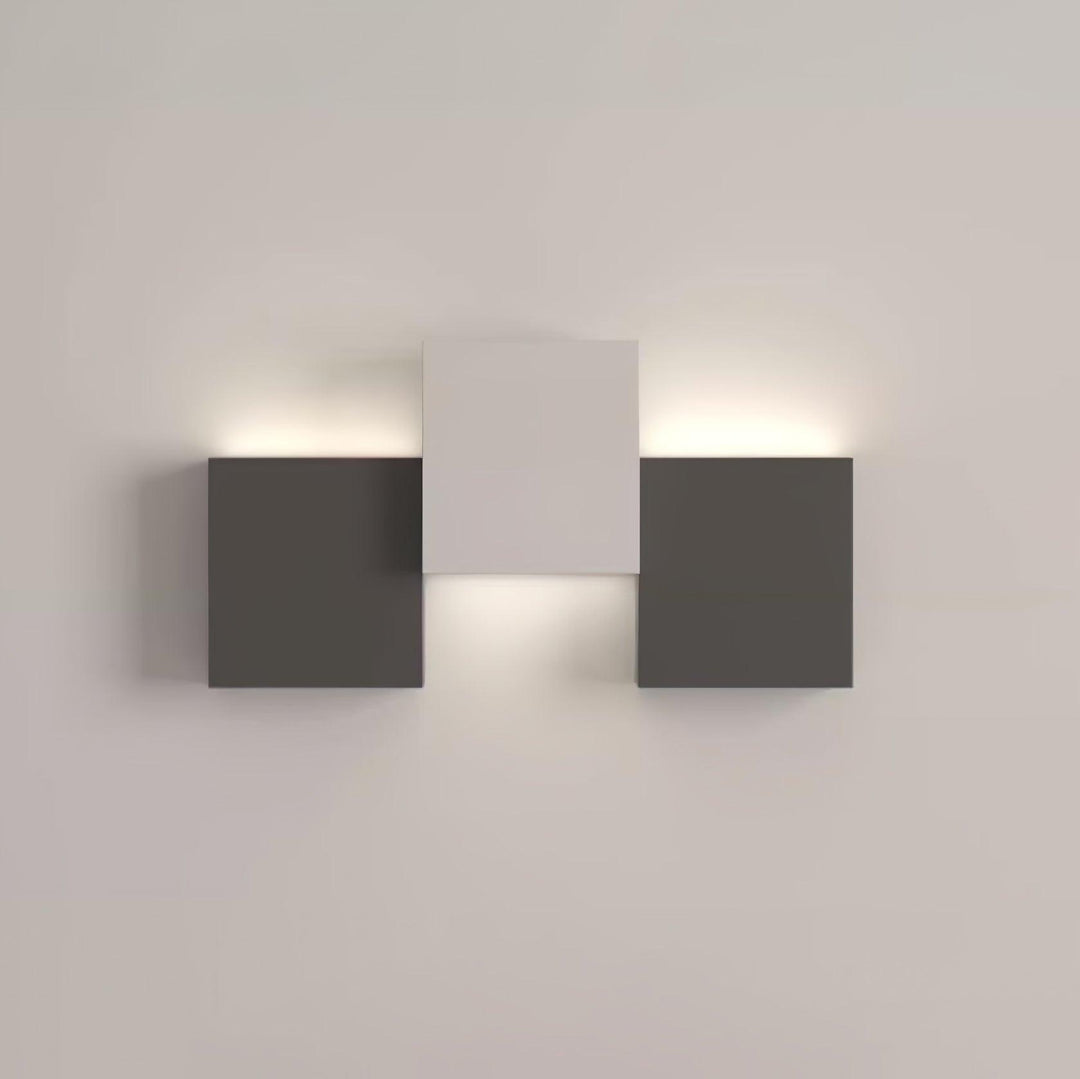 Piano Key Wall Light - Vakkerlight