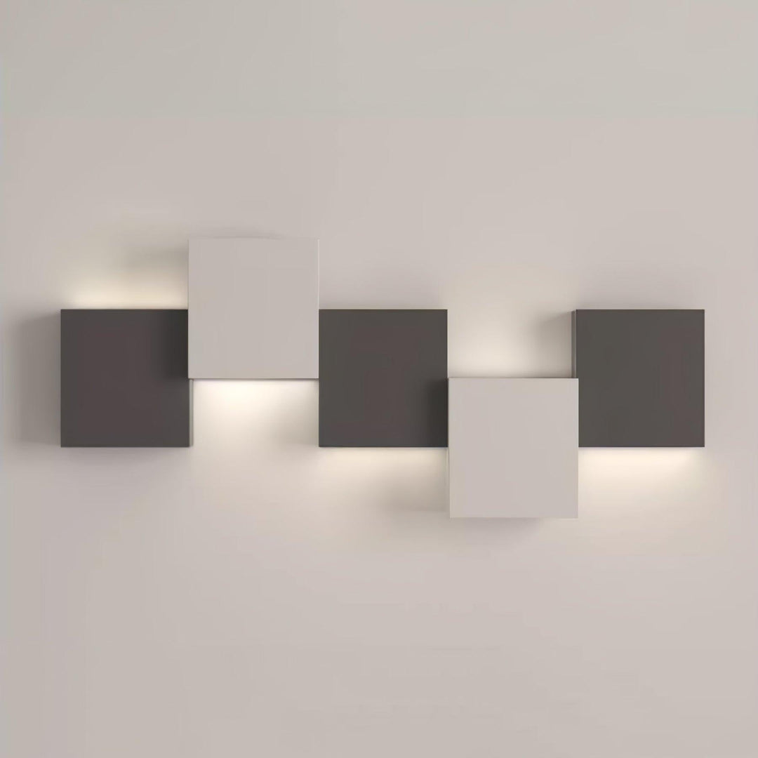 Piano Key Wall Light - Vakkerlight