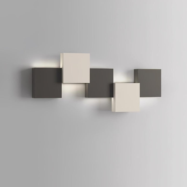 Piano Key Wall Light - Vakkerlight