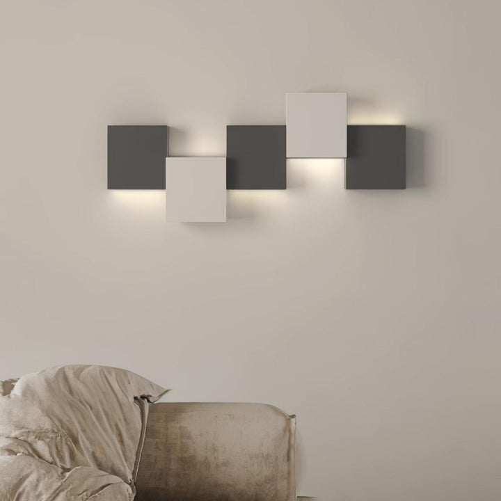 Piano Key Wall Light - Vakkerlight