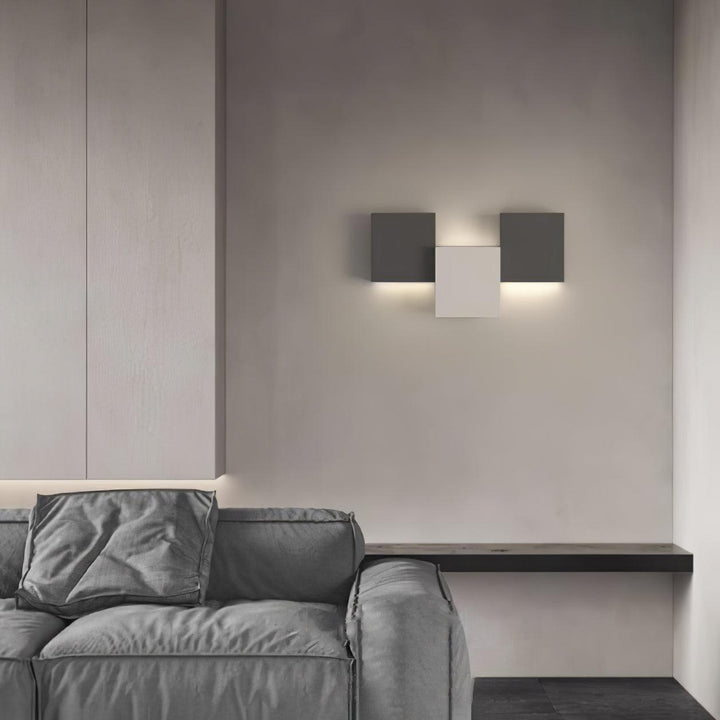 Piano Key Wall Light - Vakkerlight