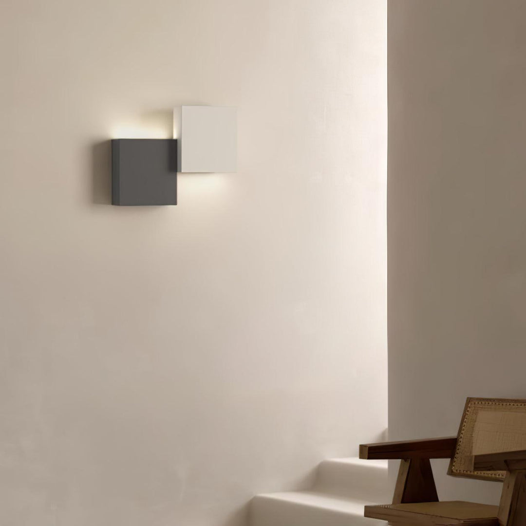 Piano Key Wall Light - Vakkerlight