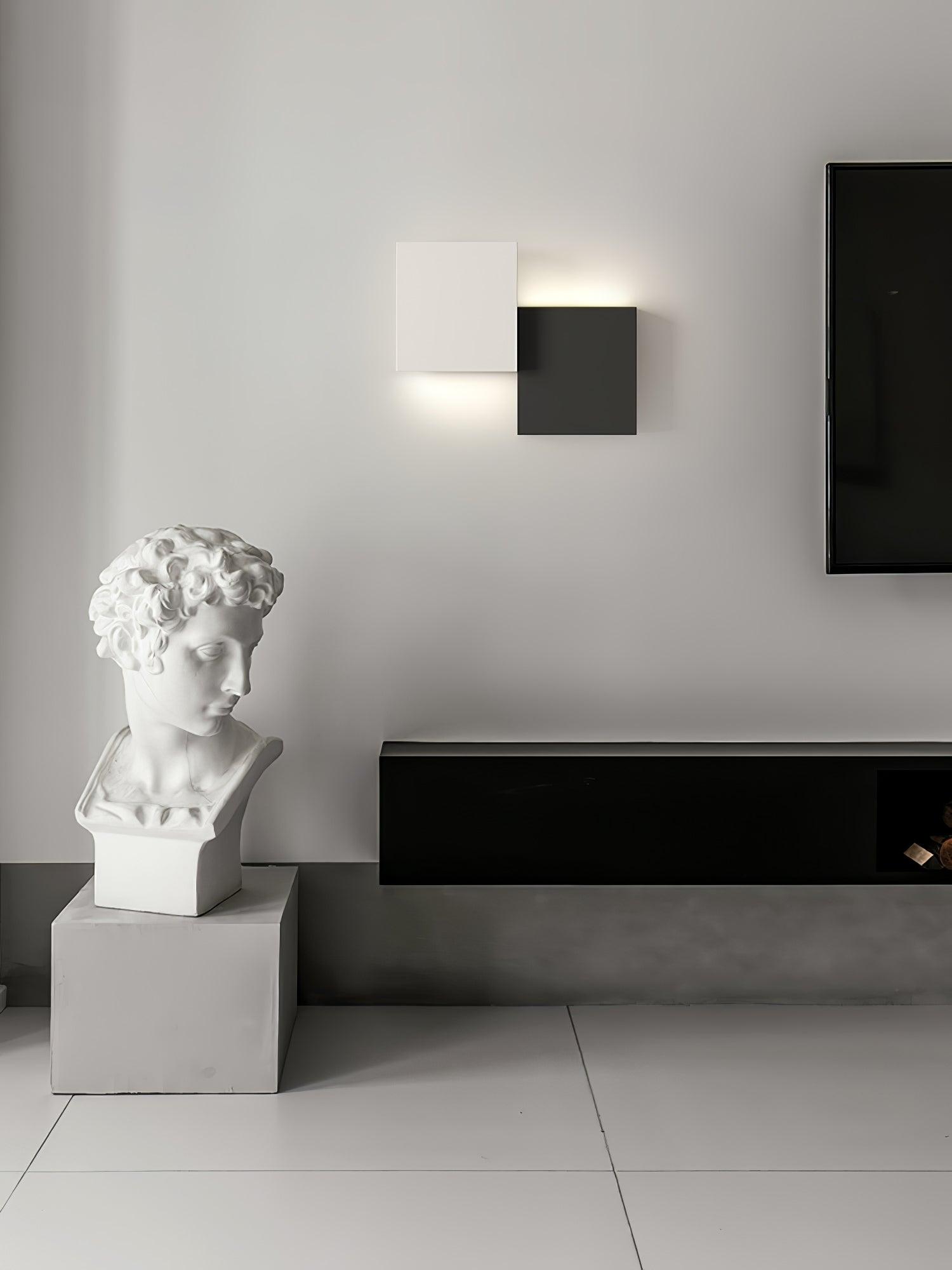 Piano Key Wall Light – Vakkerlight