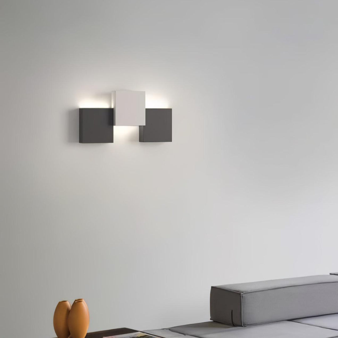 Piano Key Wall Light - Vakkerlight