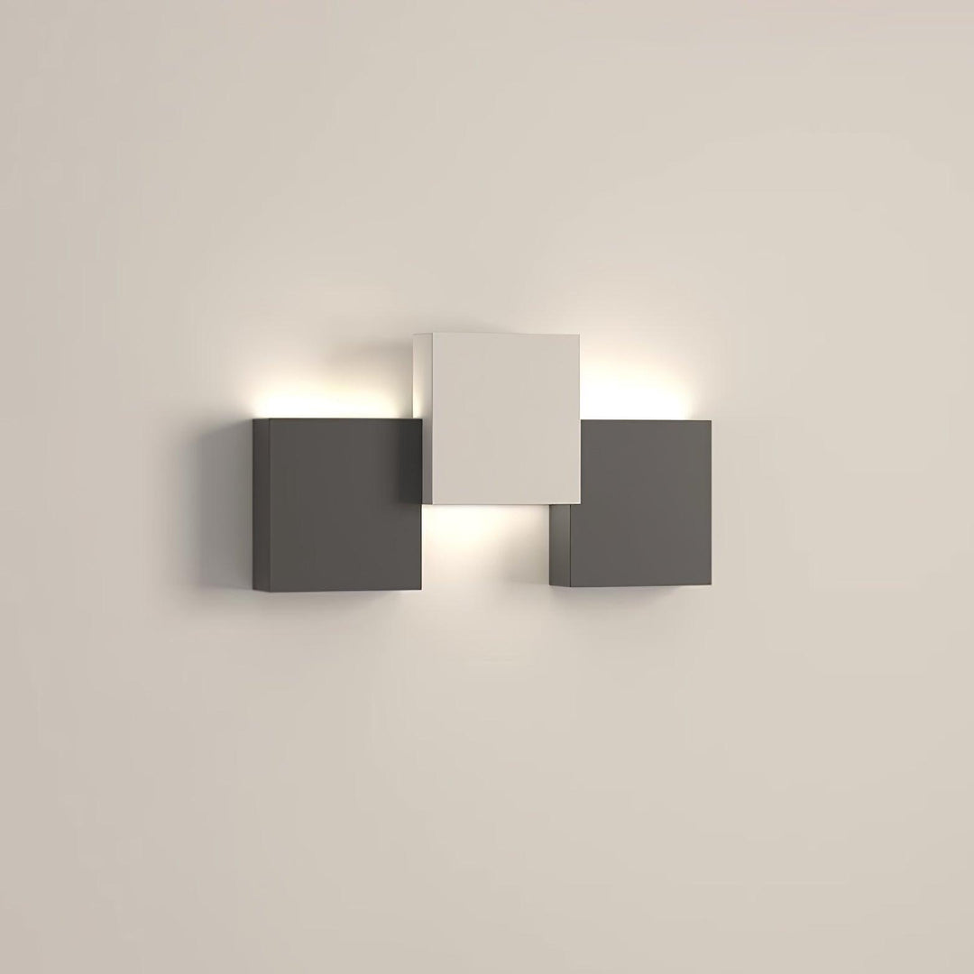 Piano Key Wall Light - Vakkerlight