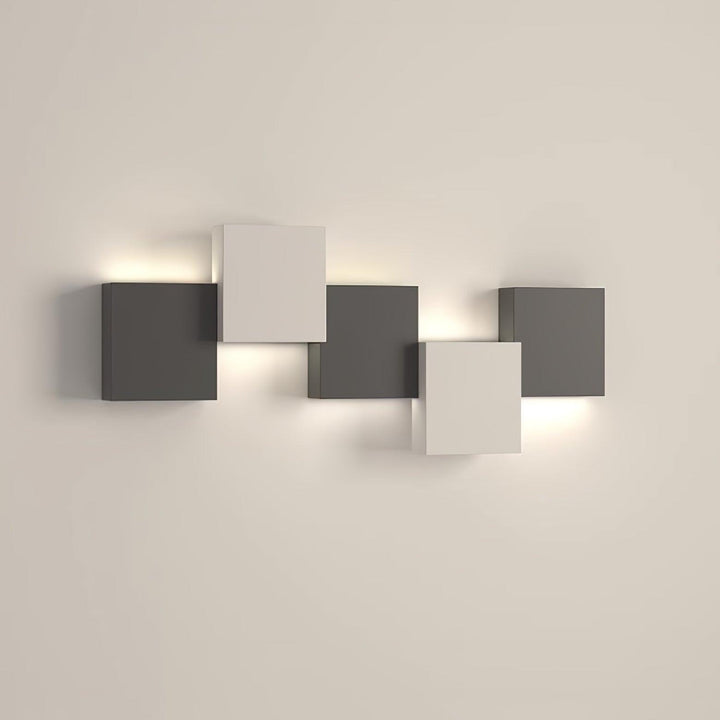 Piano Key Wall Light - Vakkerlight