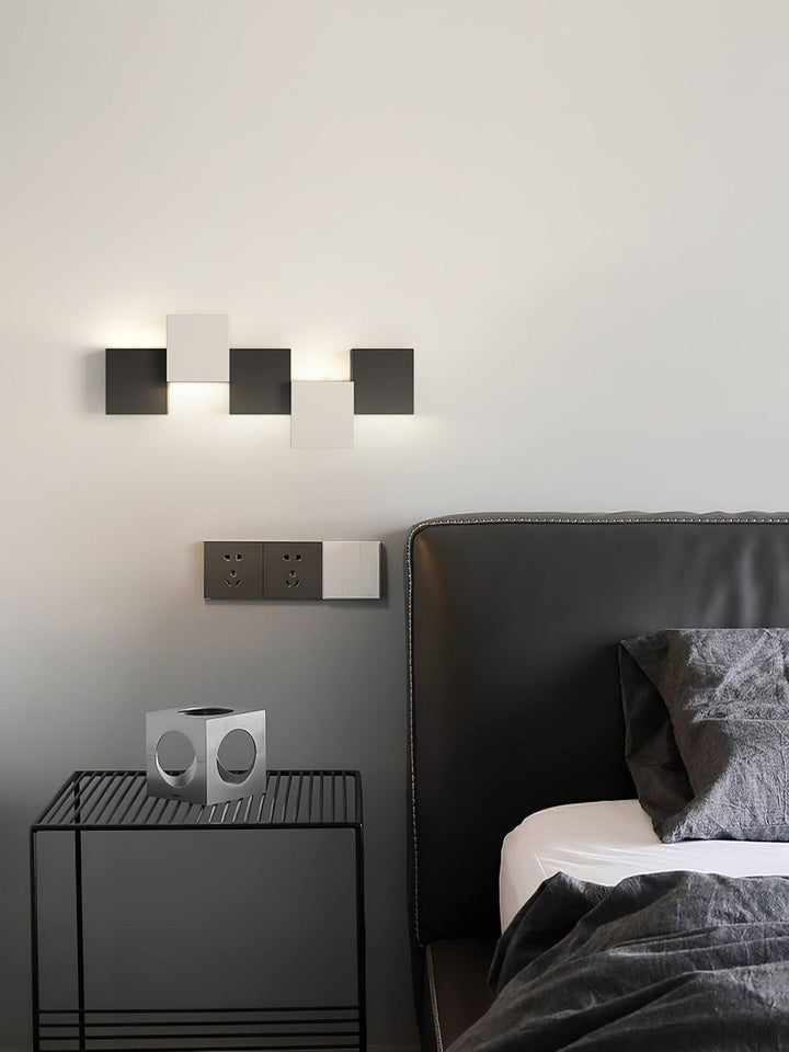 Piano Key Wall Light - Vakkerlight