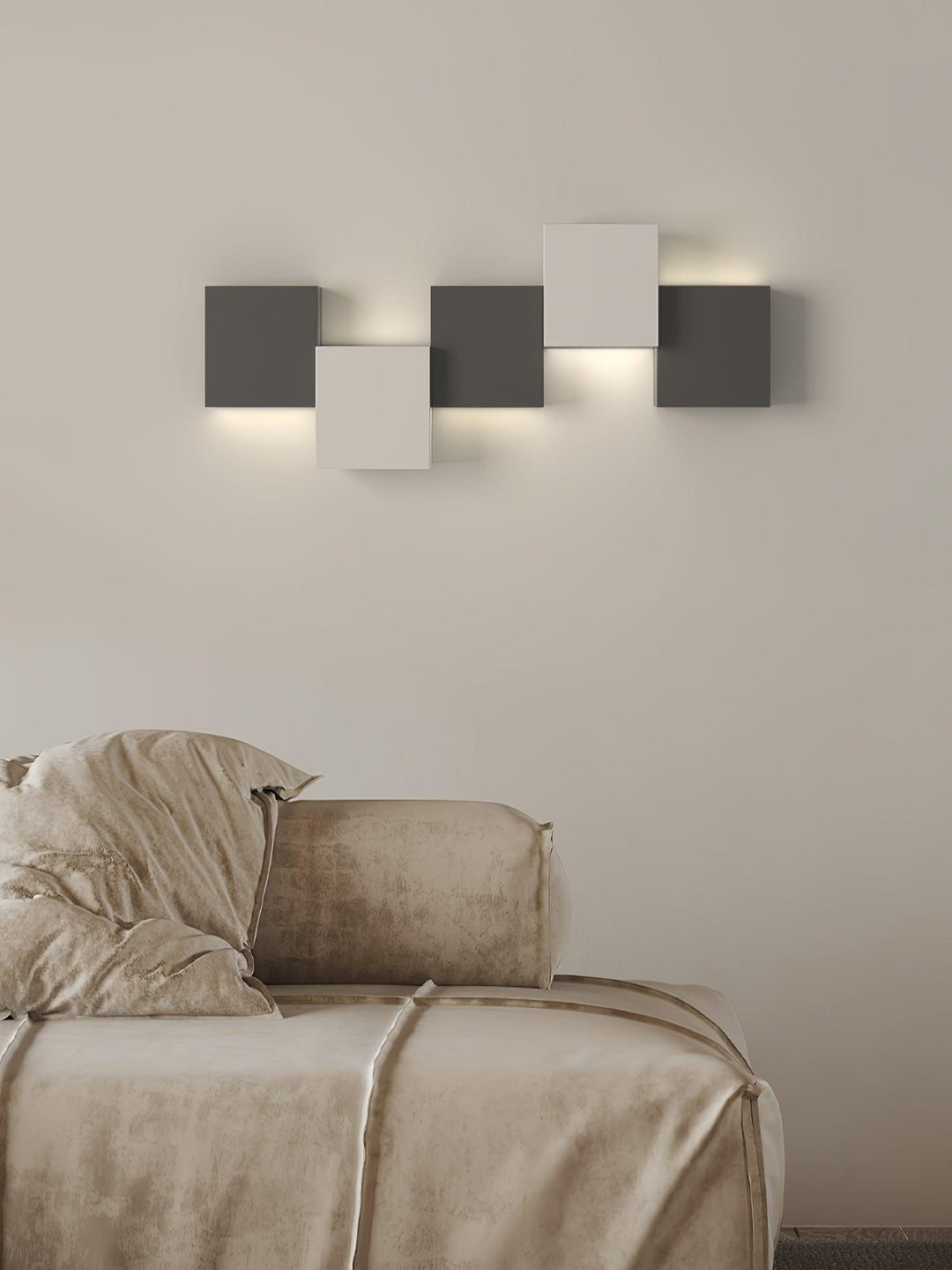 Piano Key Wall Light - Vakkerlight