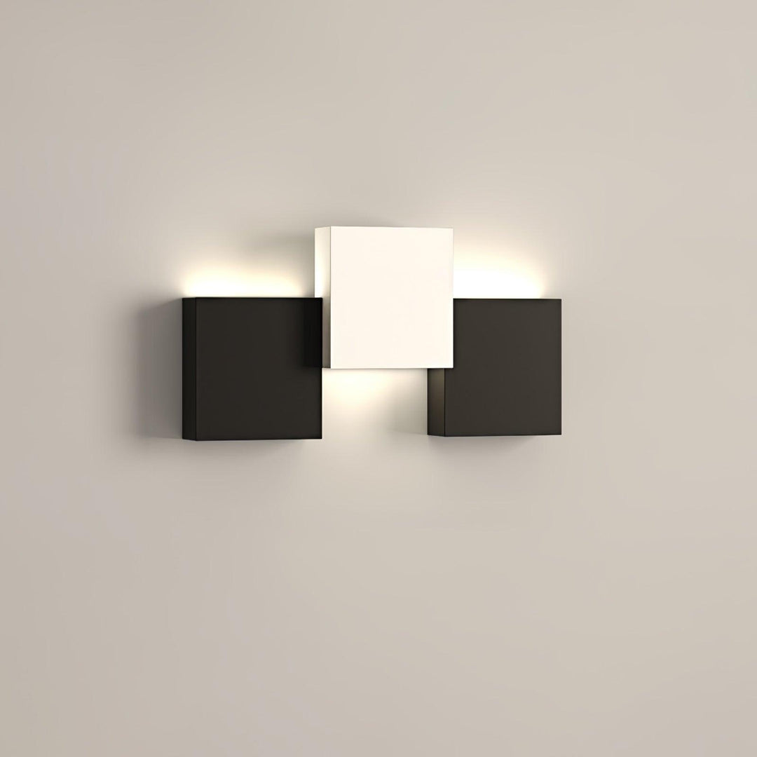 Piano Key Wall Light - Vakkerlight