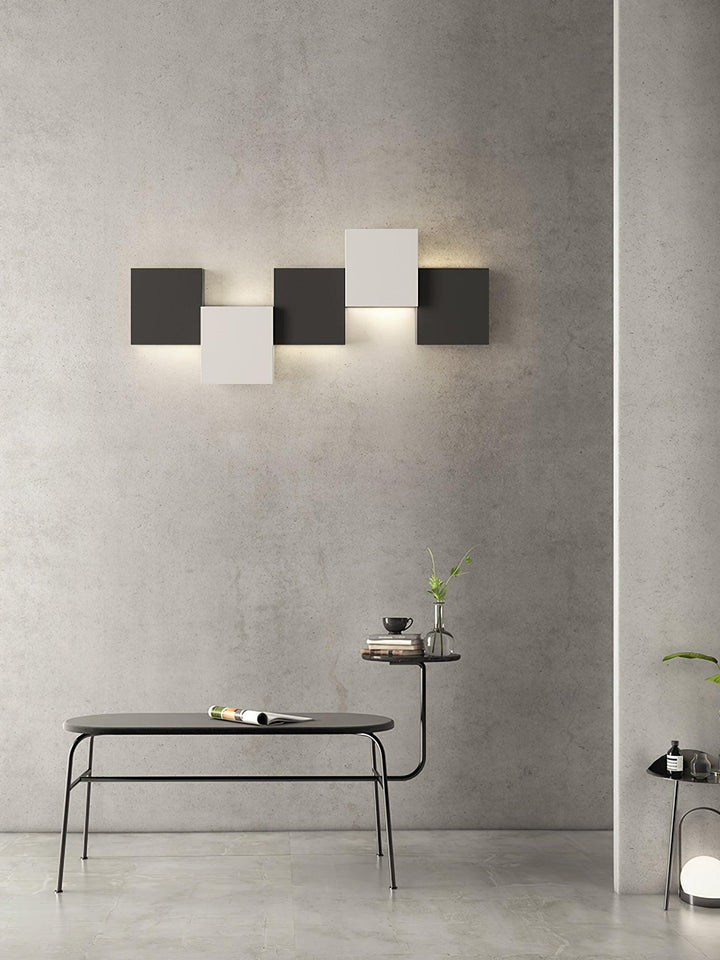 Piano Key Wall Light - Vakkerlight