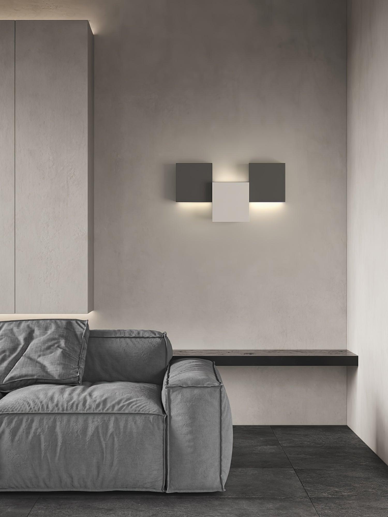 Piano Key Wall Light – Vakkerlight