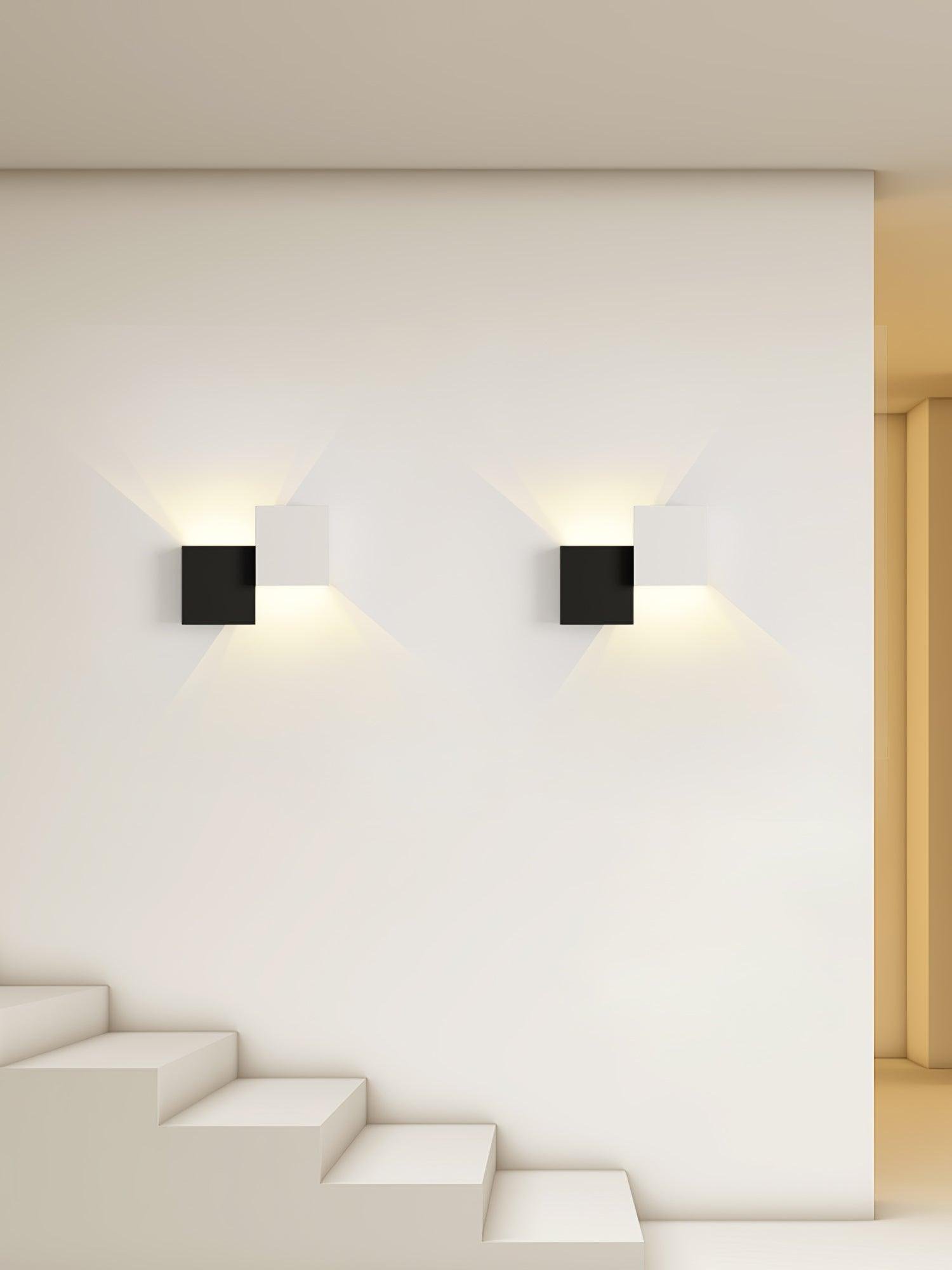 Piano Key Wall Light – Vakkerlight